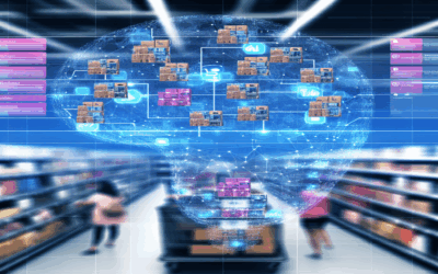 Revolutionizing Retail: Harnessing Data Governance and AI