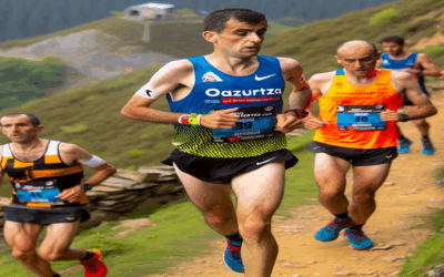 Zegama Victory: Mastering Pace, Climbs, and Data
