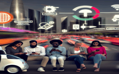 Unlocking Mobile Analytics: Empowering Digital Transformation