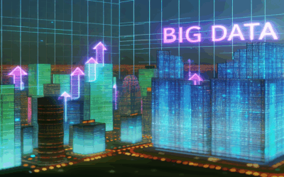 Datadog Leads Big Data Stocks to Stellar Returns