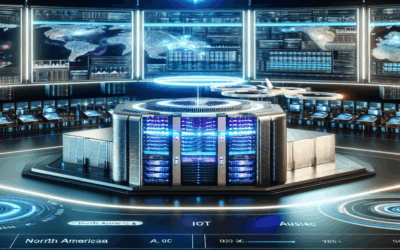 Data Analytics Supercomputers: Steadily Growing from 2025 Onwards