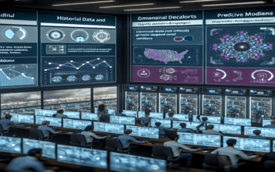 AI Transforms Supply Chains: Agility Unleashed
