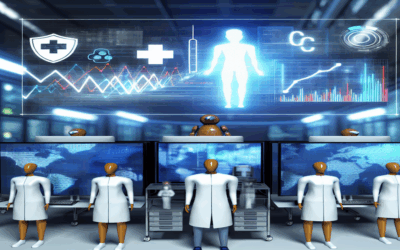 Ethical Healthcare Analytics: Balancing Innovation and Trust