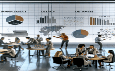 Data Mastery: Bridging Strategy and Enterprise Success