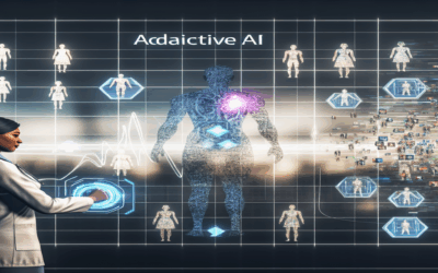 Adaptive AI: Reshaping the Future of Healthcare