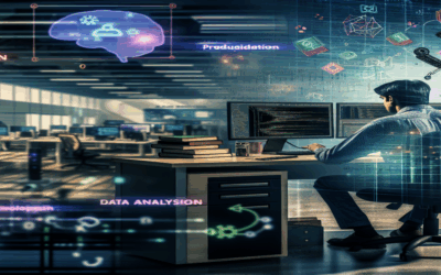 Engineering Predictive Intelligence: From Data to Decisions