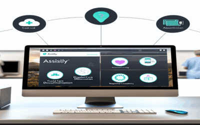 Assistly: Cloud-Powered Simplicity for Senior Care Homes