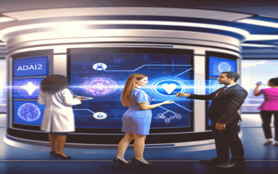 Revolutionizing Healthcare: EHR Innovation Drives Secure Transformation