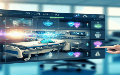 AI Agents Revolutionize Predictive Analytics Across Industries