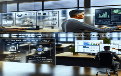 Banking’s Data-Driven Future: 2025 Insights Unlocked