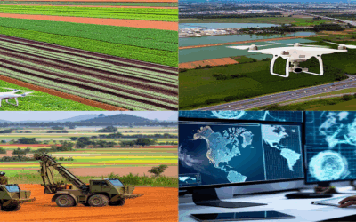 Geospatial Analytics: Driving Growth in Key Industries