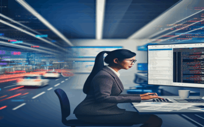 AI Meets Risk: Transforming Finance with Hybrid Analysts
