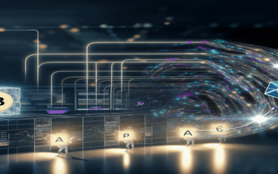 XRP Traders Shift Focus to Ozak AI’s Groundbreaking Crypto