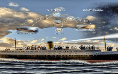 Unleashing the Power of Embedded Analytics in Enterprise Intelligence