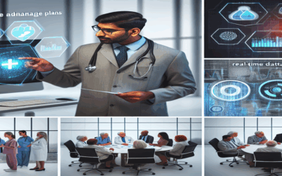 Elite MA Plans Leverage Tech to Overcome Strict 2025 CMS Rules
