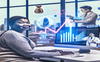 Big Data Boom: Transforming Deluge into Billion-Dollar Insights