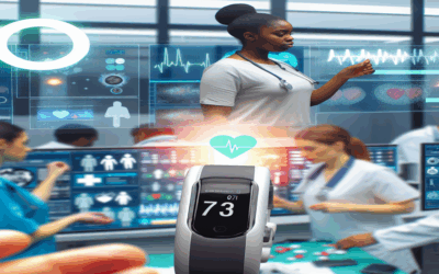 Predictive Care: Smart Devices Revolutionizing Healthcare