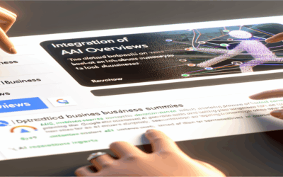 Google Brings AI Magic to Local Search