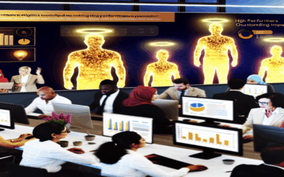 Google’s Performance Review Overhaul: Recognizing Top Talent