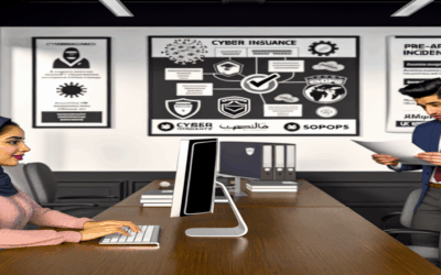 Sophos & Capsule: Simplifying Cyber Insurance for SMBs