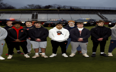 Shocking Hazing Scandal Rocks Syracuse High School Lacrosse