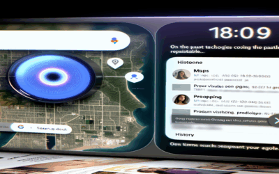 Google Unleashes AI Magic: Experience the Revolution Now!