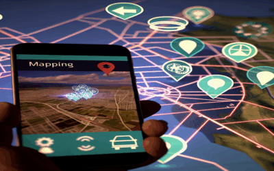 Waze vs. Google Maps: Navigating the Battle of Features
