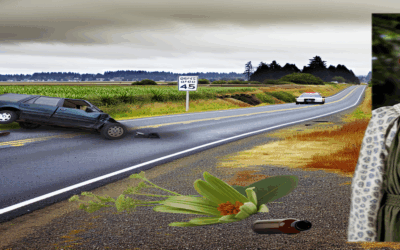 Auburn Woman’s Deadly 118 mph DUI Crash Leads to Charges