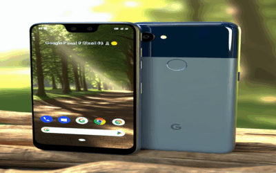 Pixel 9a: Midrange Marvel with Mighty Battery, AI Prowess