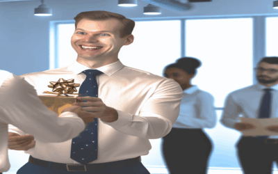 Google Revamps Rewards: Top Talent Wins Big