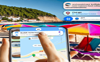 AI: Your Ultimate Travel Companion