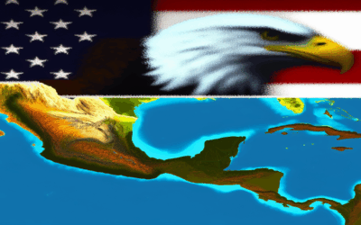 Mexico Takes On Google: The Gulf Naming Controversy