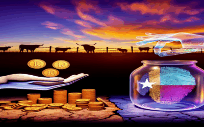 Google’s $1.4B Texas Privacy Settlement: A Game-Changer