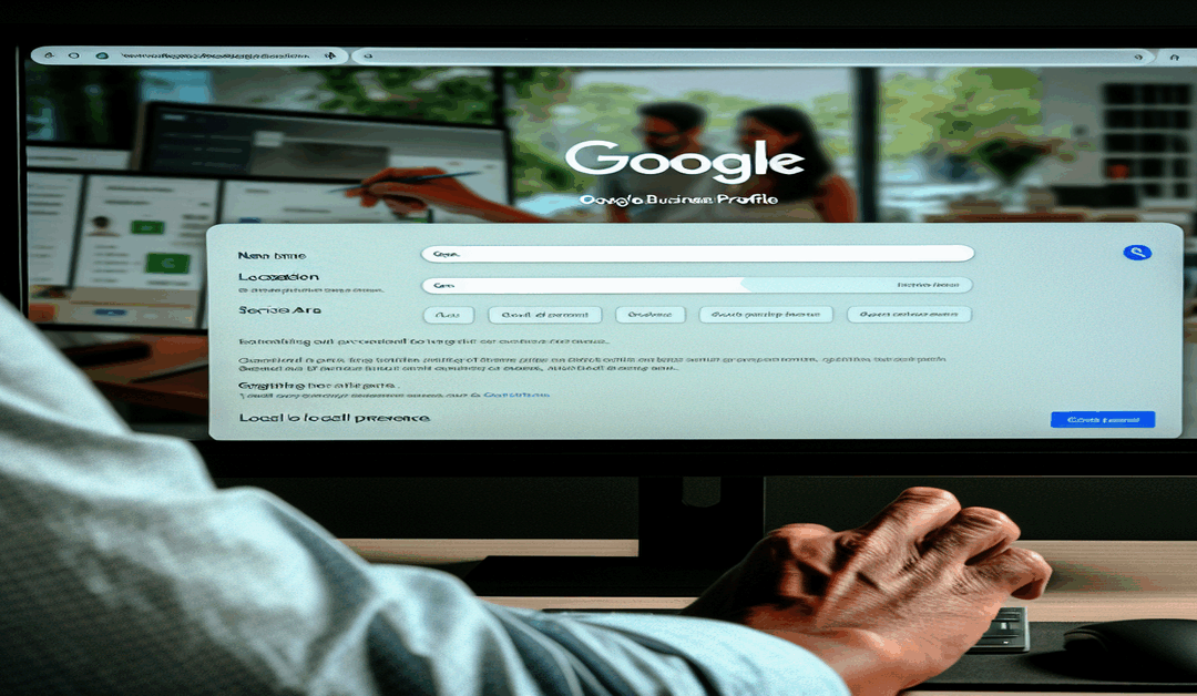 Unleash Your Local Potential: Harness Google Business Profile