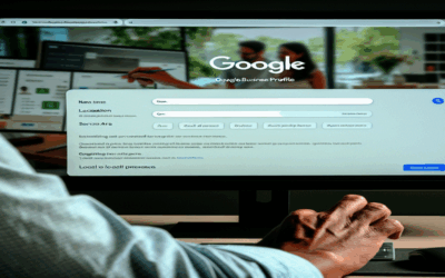 Unleash Your Local Potential: Harness Google Business Profile