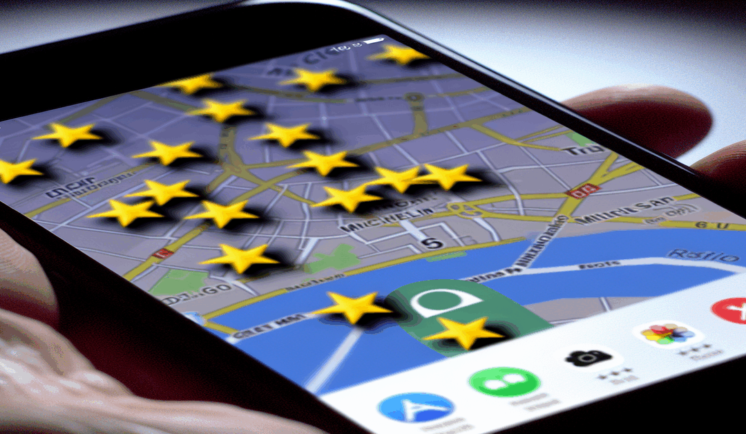 Apple Maps Unlocks Michelin-Starred Dining Experiences