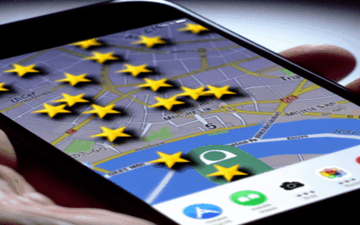 Apple Maps Unlocks Michelin-Starred Dining Experiences