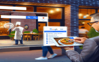 Boost Your Restaurant’s Growth with Google Business