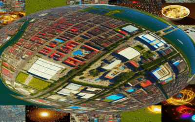 Google Maps Unleashes User-Generated Revolution in 2024