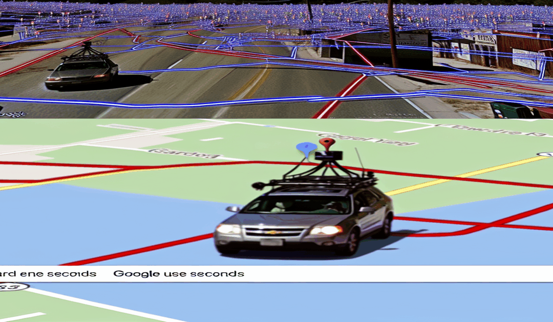 Virtual Road Trippers: Thousands Navigate America Online