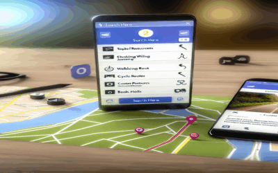 Apple Maps Revamps: Elevating Your Navigation Experience