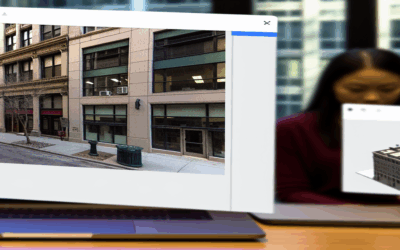 AI Sees Through Buildings: Uncovering Urban Secrets