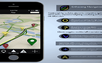 Next-Gen Navigation: Google Maps Rivals Reveal Game-Changing Updates