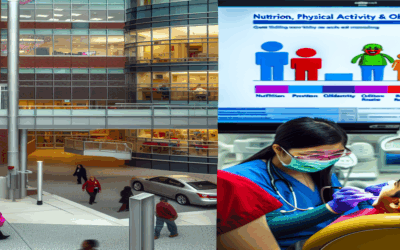 New Jersey Ranks Third in Child Health, Leads in Safety