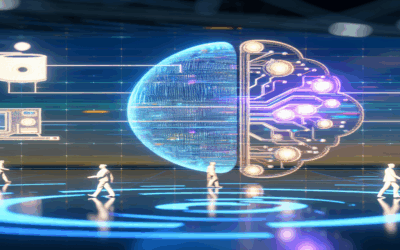 Google’s AI Supremacy: Navigating the Ethical Landscape