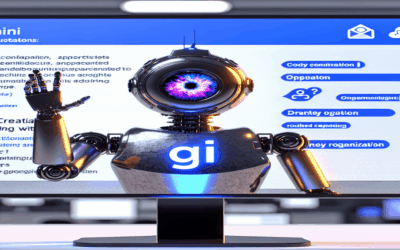 Google’s Gemini: The AI Chatbot Rival to ChatGPT