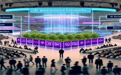 RSAC 2025: AI’s Cybersecurity Reign Amidst Monetization Uncertainty