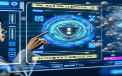 AI: Healthcare’s Real-Time Cybersecurity Shield