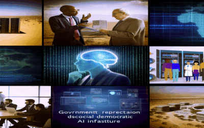 OpenAI’s Democratic AI Initiative Goes Global