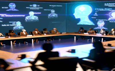 AI Safety Reboot: Paris Ignites Global Commitment